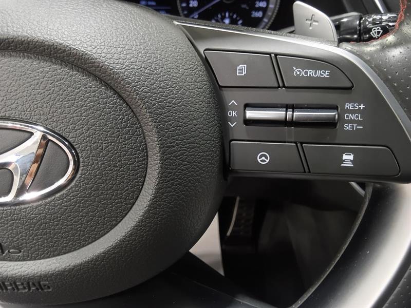 hyundai Sonata 2020 - 32