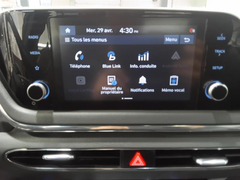 hyundai Sonata 2020 - 34