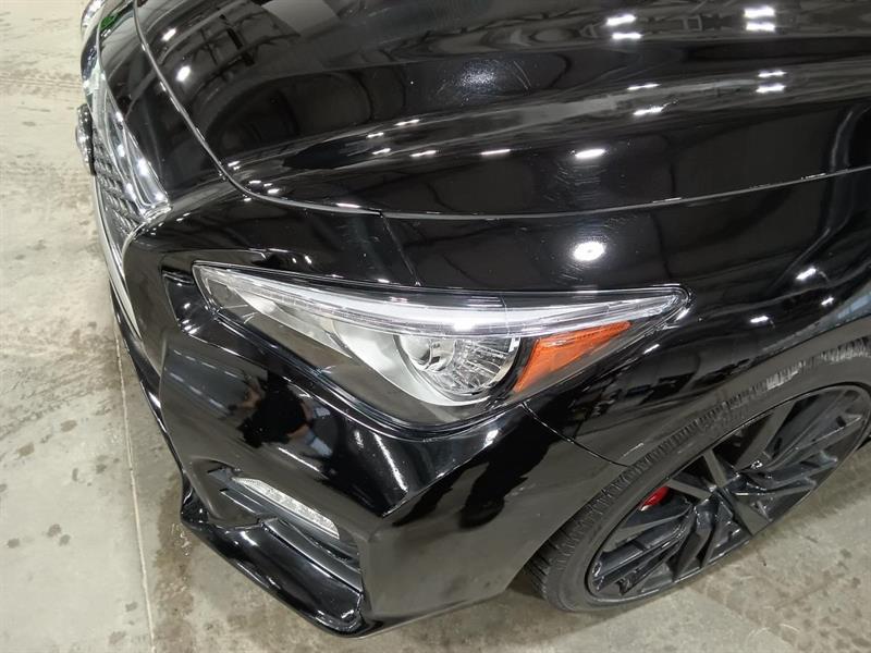 infiniti Q50 2017 - 10