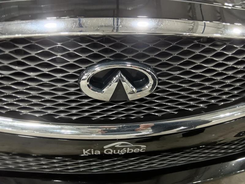 infiniti Q50 2017 - 11