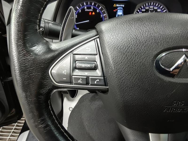 infiniti Q50 2017 - 31