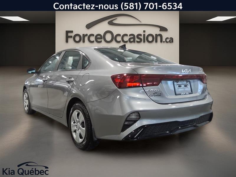 kia Forte 2023 - 2