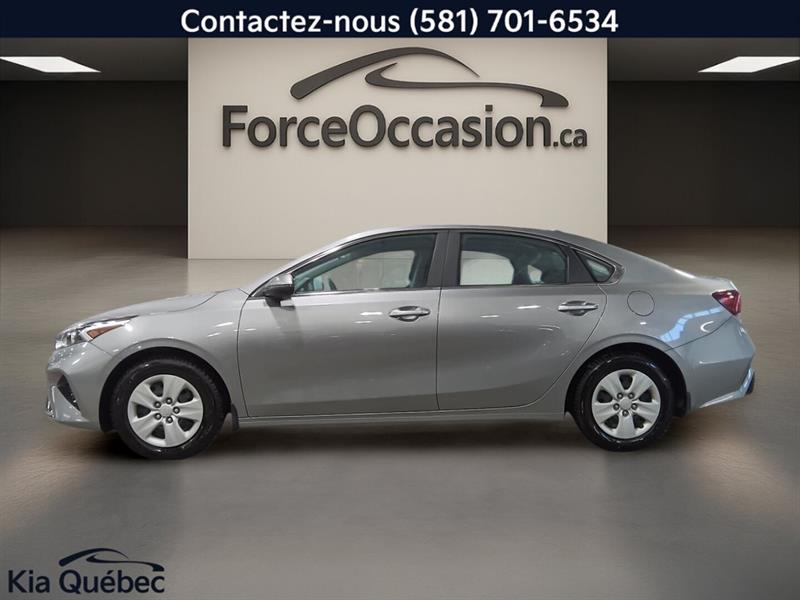 kia Forte 2023 - 3