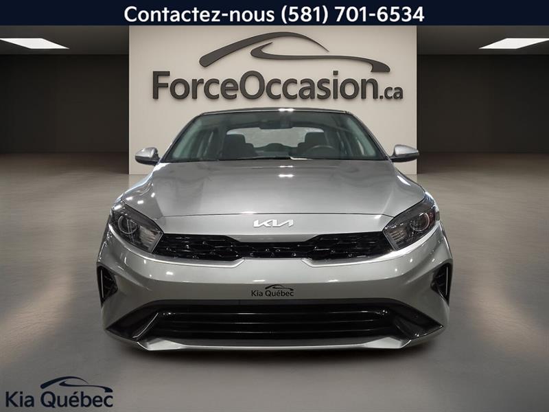 kia Forte 2023 - 4