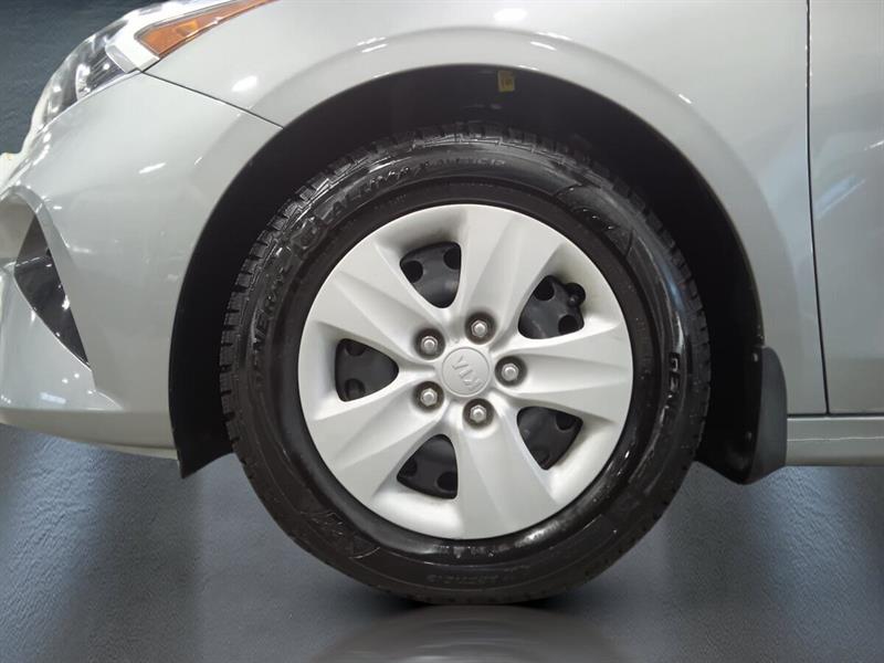 kia Forte 2023 - 6