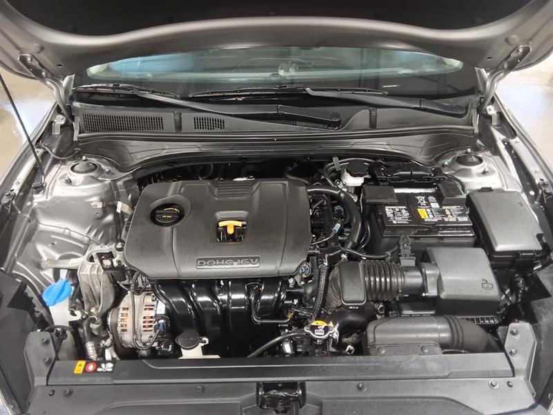 kia Forte 2023 - 7