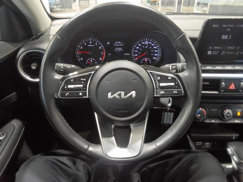 kia Forte 2023 - 15