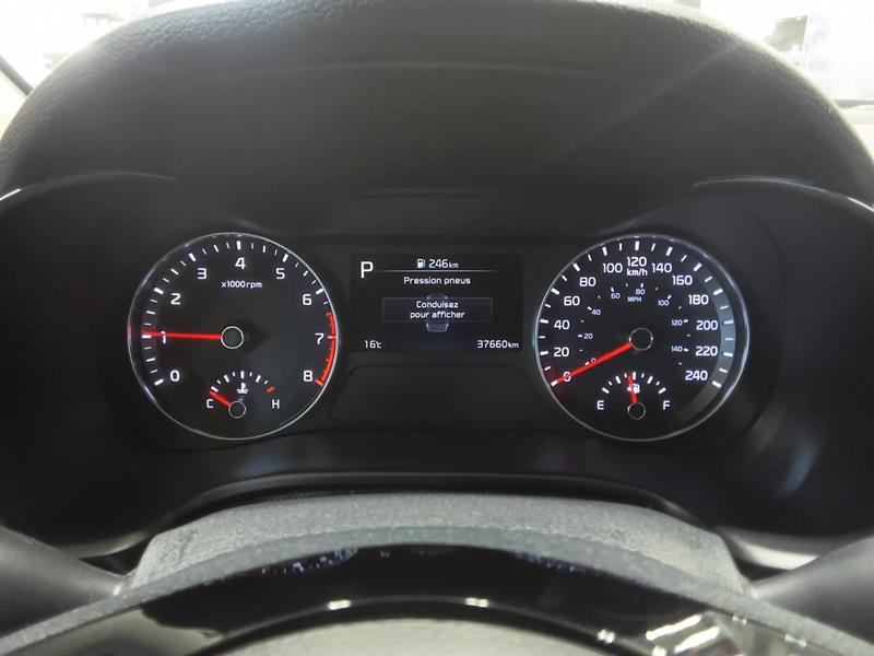 kia Forte 2023 - 16