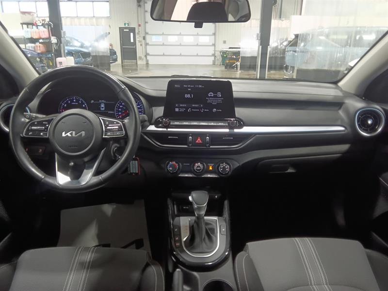 kia Forte 2023 - 22