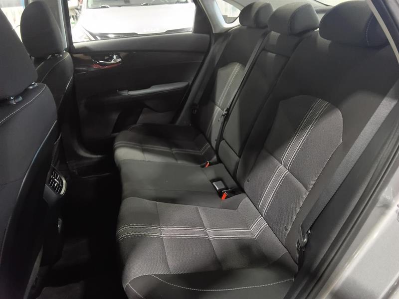 kia Forte 2023 - 24