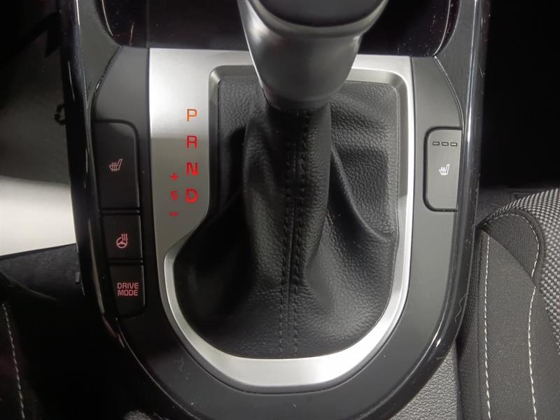 kia Forte 2023 - 27