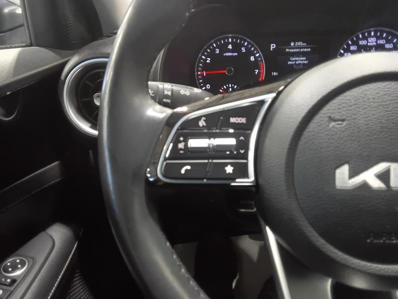 kia Forte 2023 - 29
