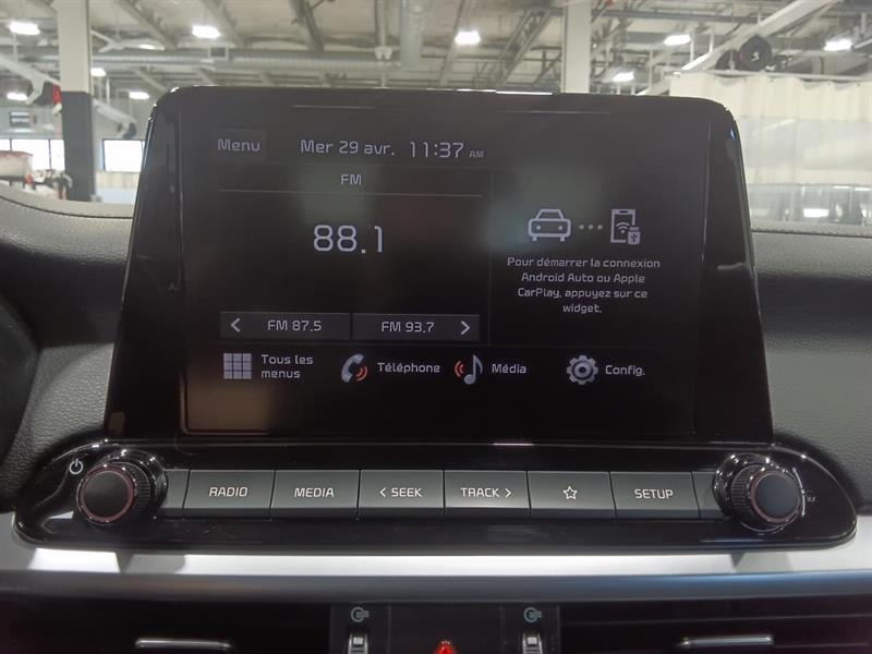 kia Forte 2023 - 31