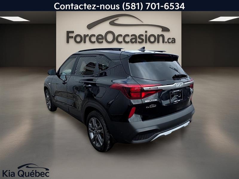 kia Seltos 2023 - 2