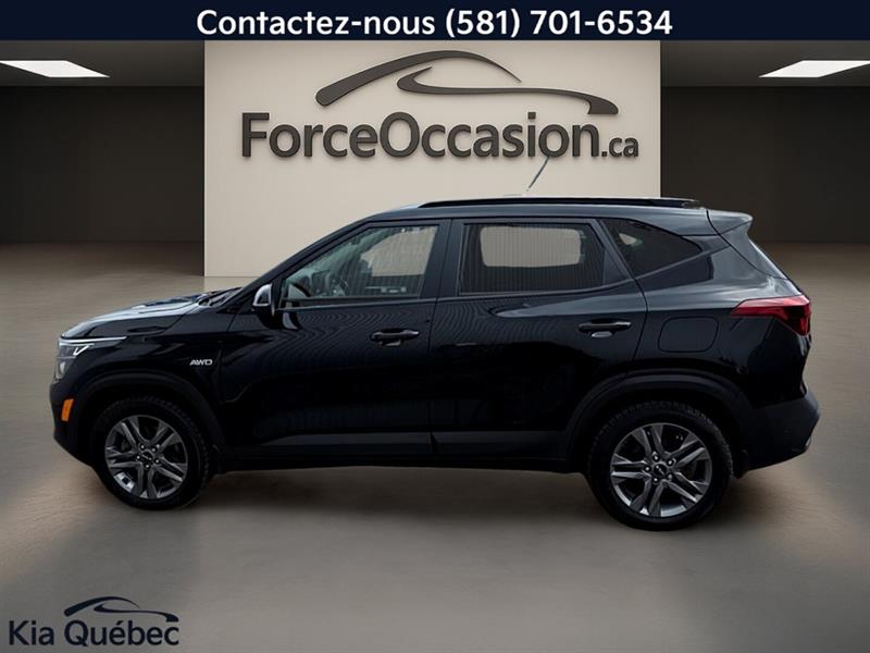 kia Seltos 2023 - 3