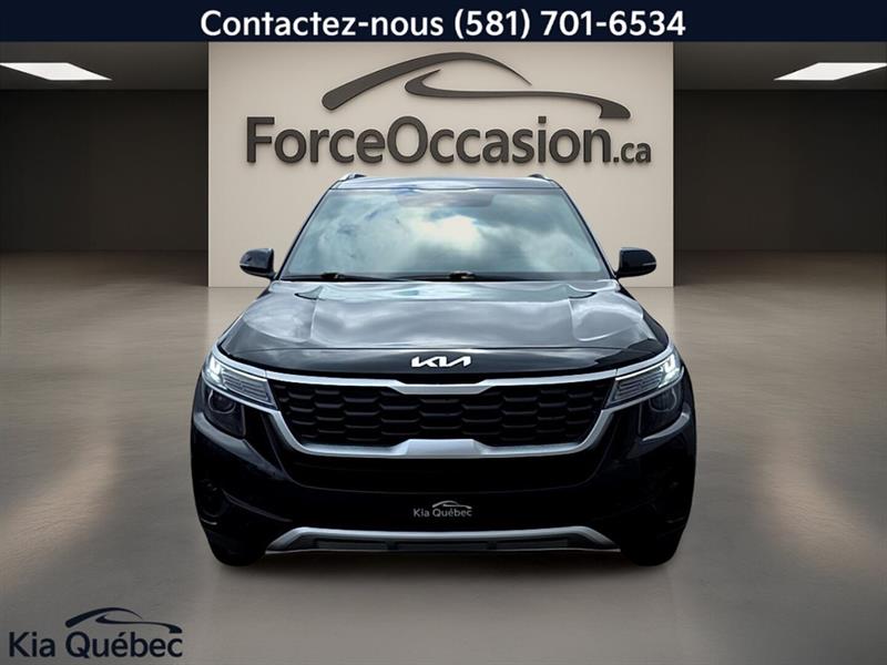 kia Seltos 2023 - 4