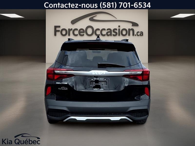kia Seltos 2023 - 5
