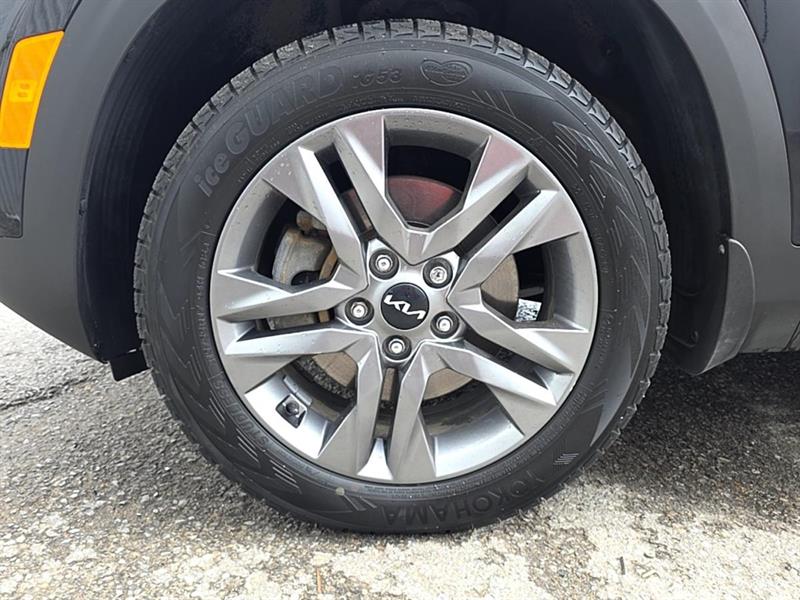 kia Seltos 2023 - 6