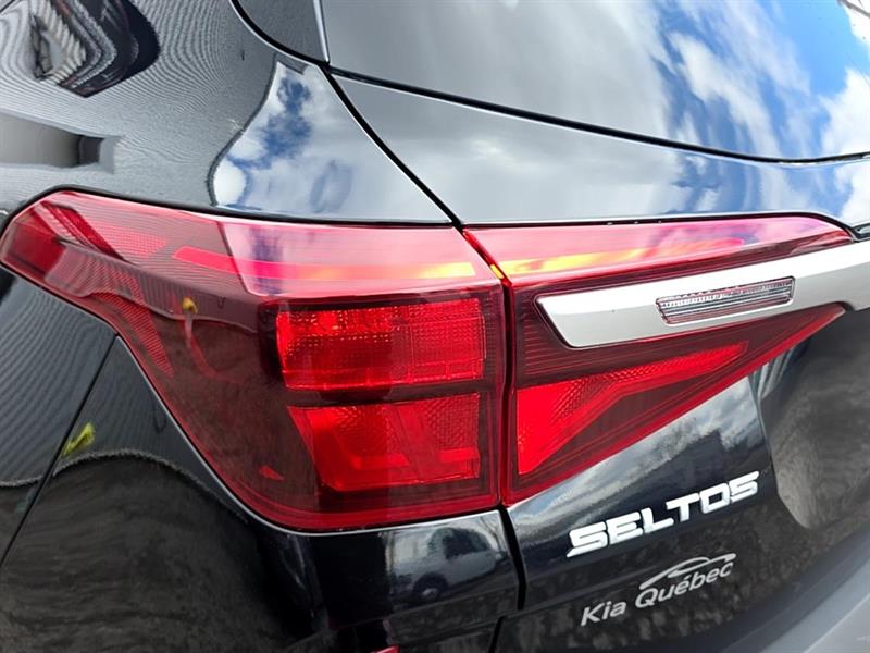kia Seltos 2023 - 12