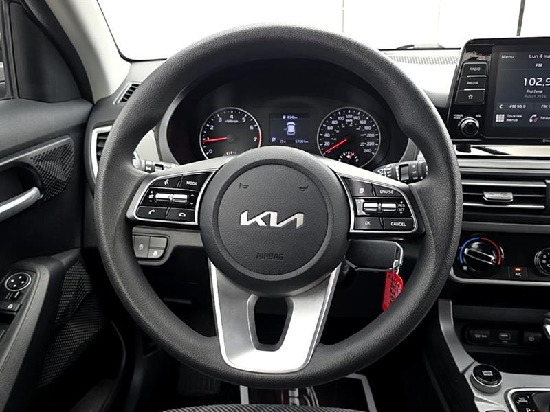kia Seltos 2023 - 14