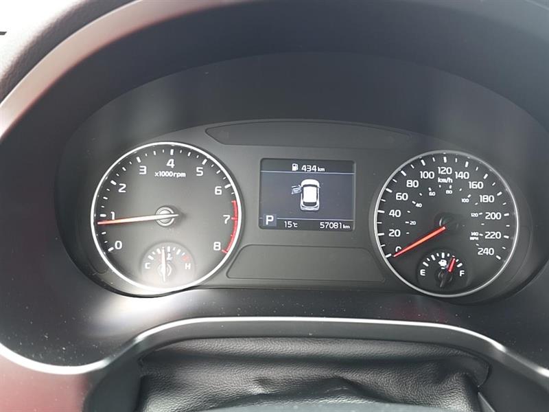 kia Seltos 2023 - 15