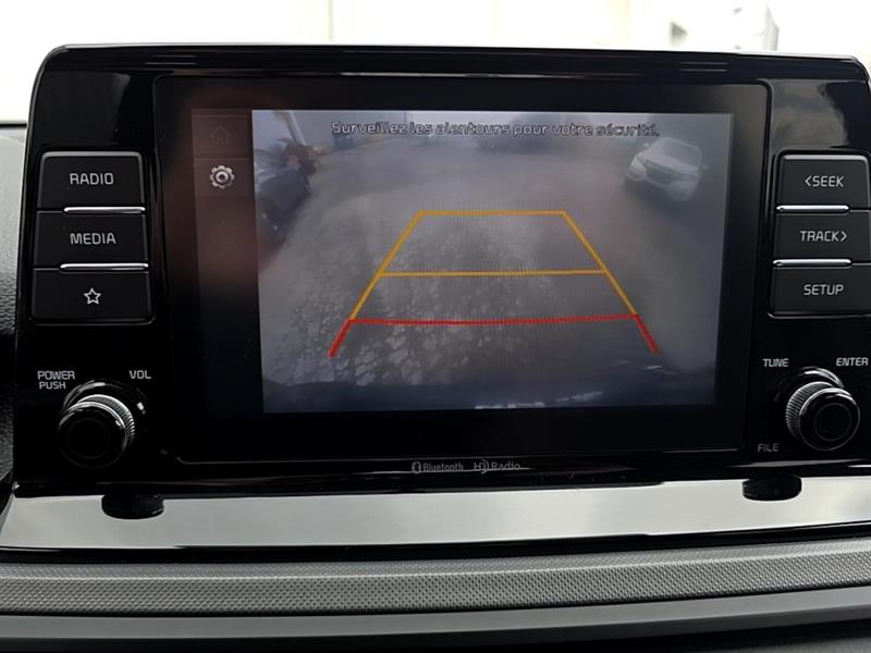 kia Seltos 2023 - 19