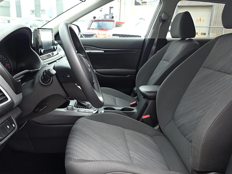 kia Seltos 2023 - 20