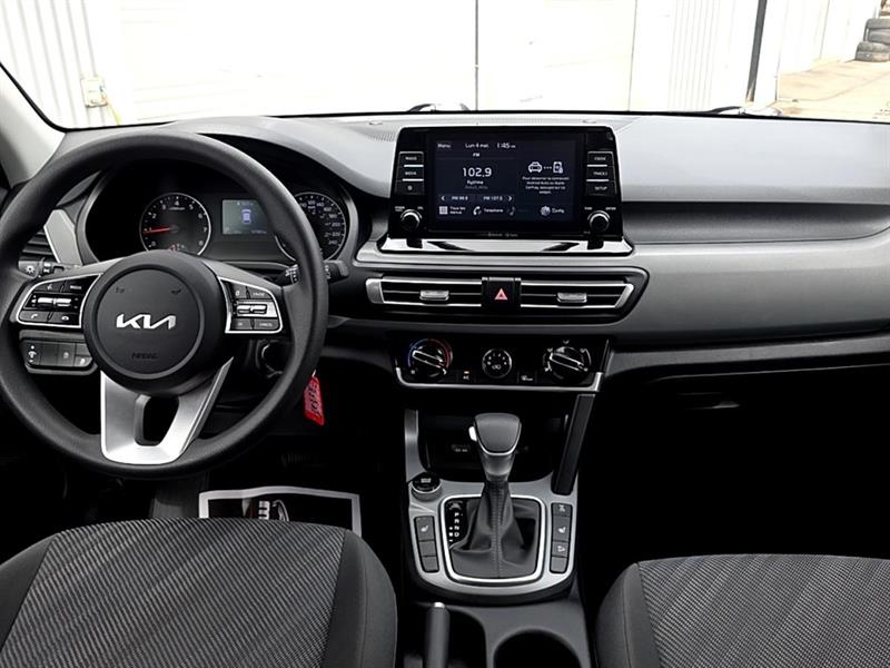 kia Seltos 2023 - 21