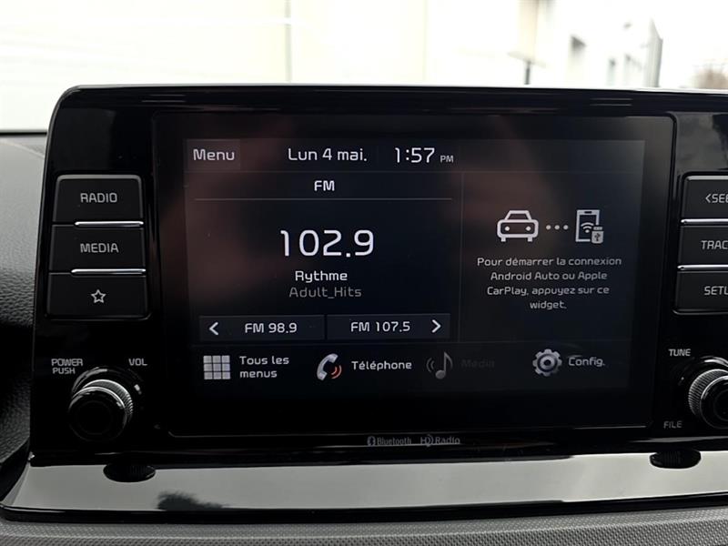 kia Seltos 2023 - 32