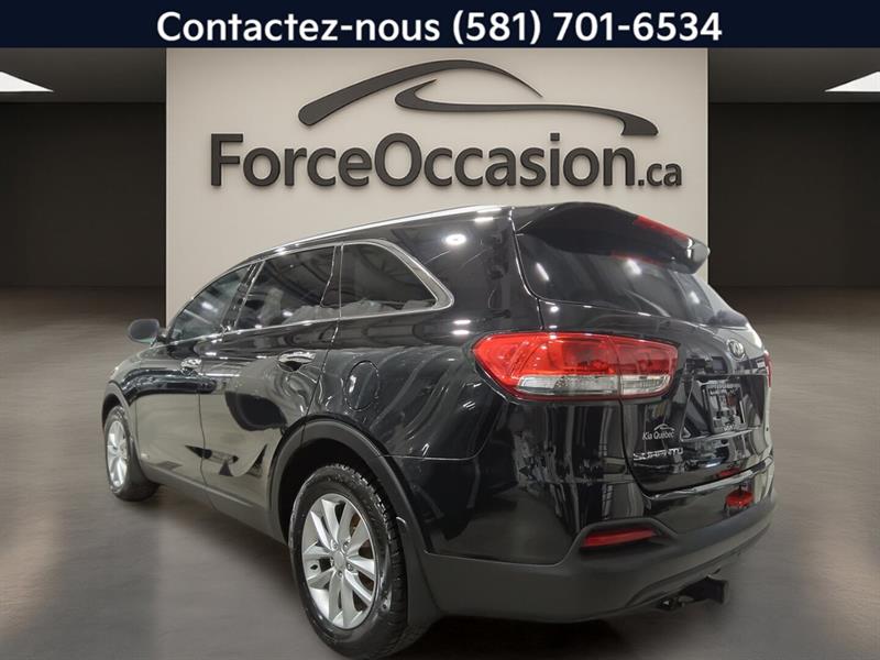 kia Sorento 2017 - 2