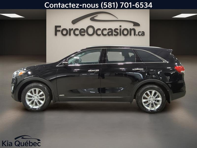 kia Sorento 2017 - 3