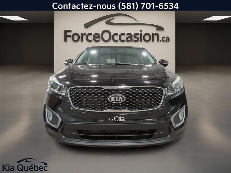 kia Sorento 2017 - 4