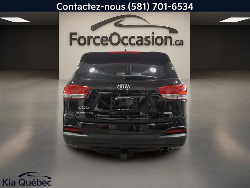 kia Sorento 2017 - 5