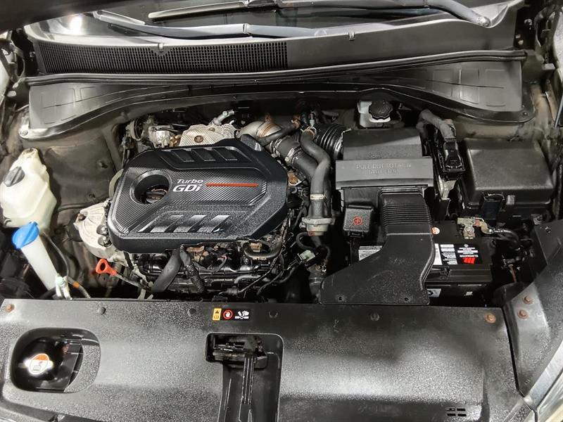 kia Sorento 2017 - 7