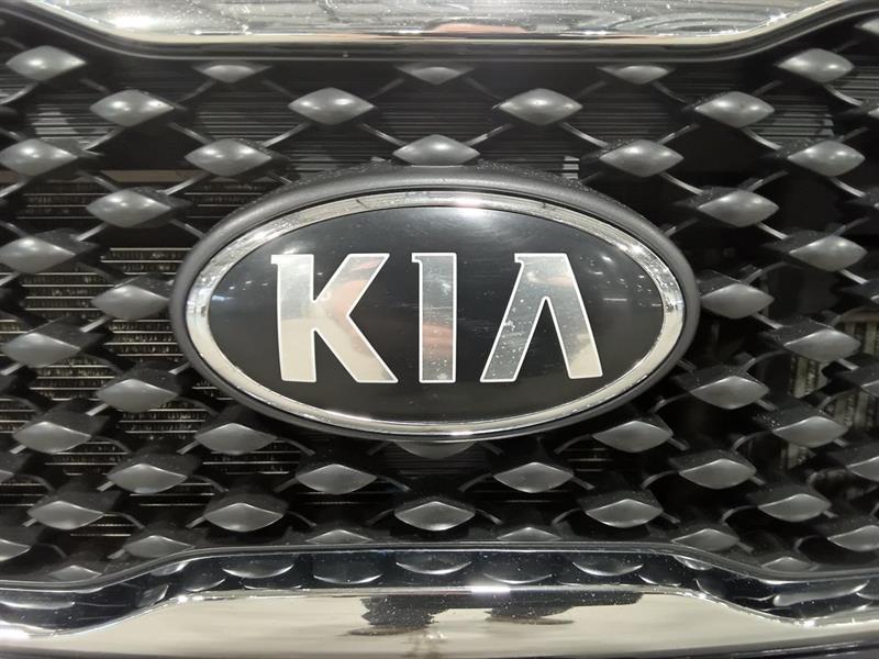kia Sorento 2017 - 11
