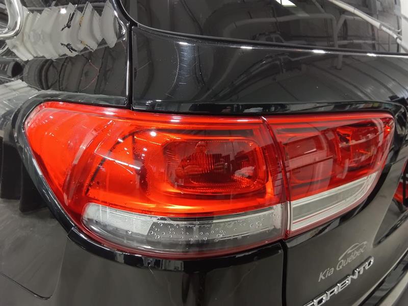 kia Sorento 2017 - 12