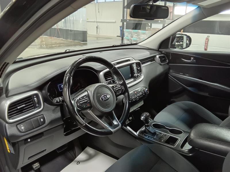 kia Sorento 2017 - 14
