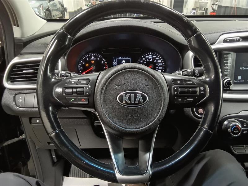 kia Sorento 2017 - 15