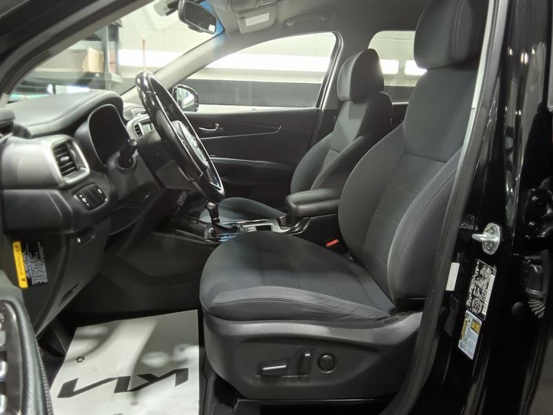 kia Sorento 2017 - 22