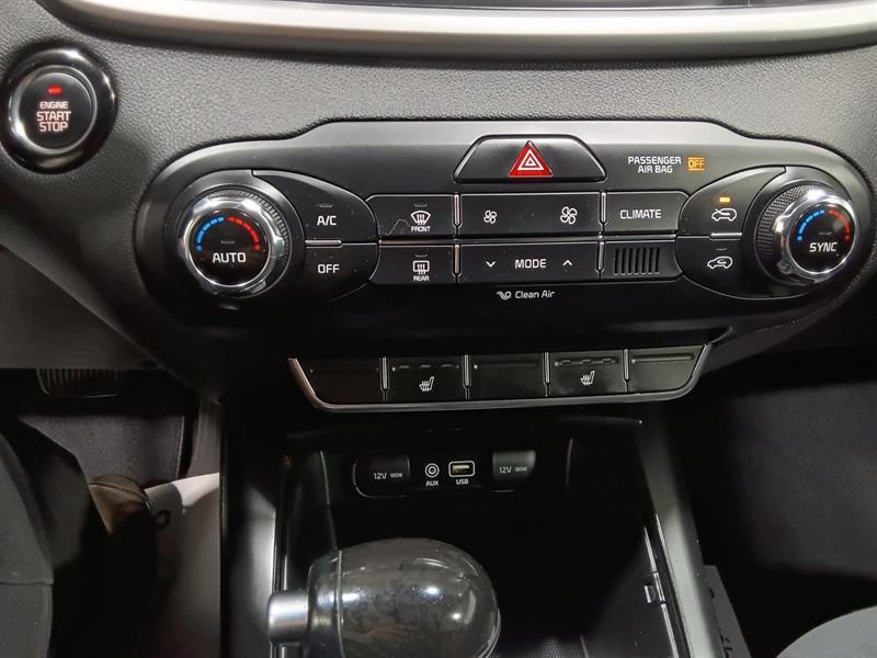 kia Sorento 2017 - 29