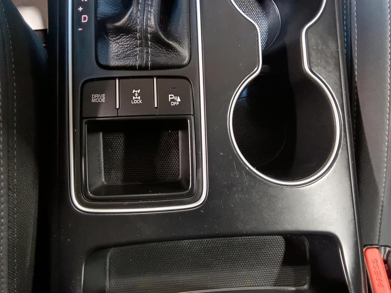 kia Sorento 2017 - 30