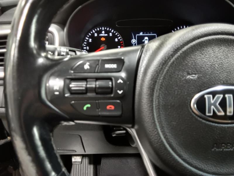kia Sorento 2017 - 31