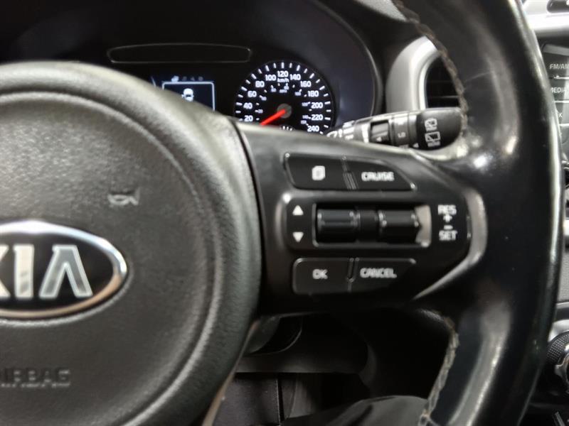 kia Sorento 2017 - 32