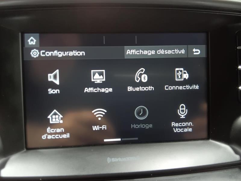 kia Sorento 2017 - 34