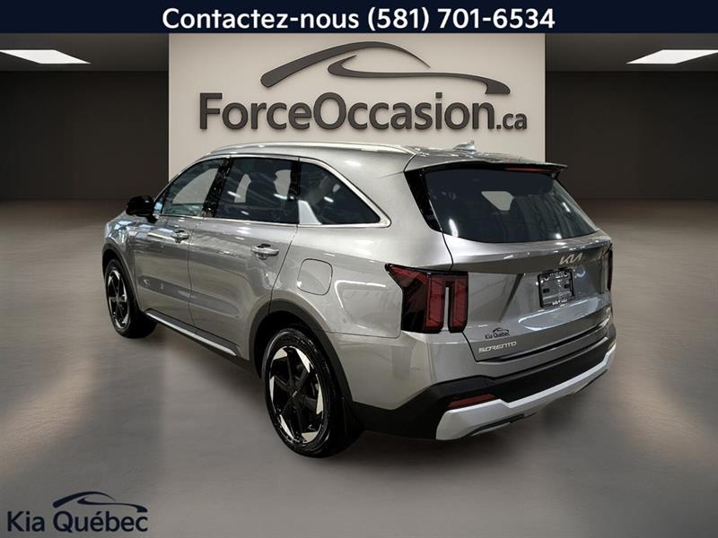 kia Sorento 2025 - 2