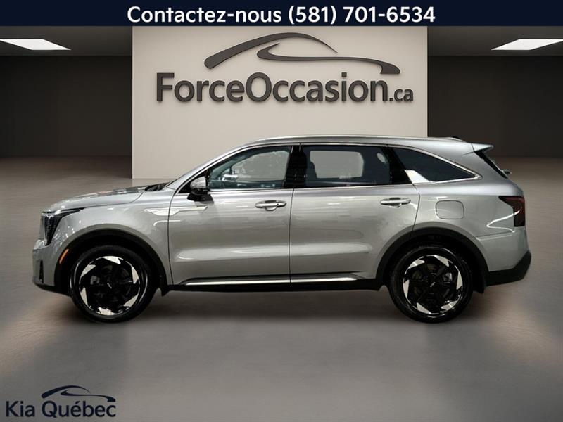 kia Sorento 2025 - 3