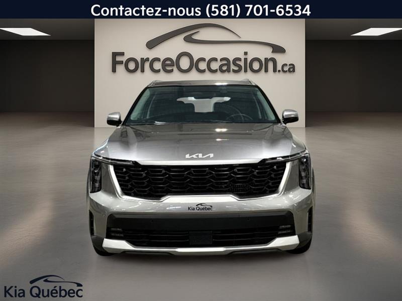 kia Sorento 2025 - 4