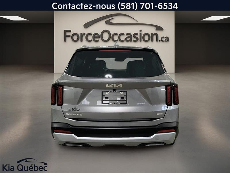 kia Sorento 2025 - 5