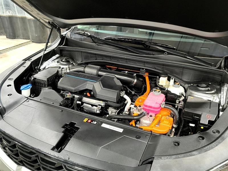 kia Sorento 2025 - 7