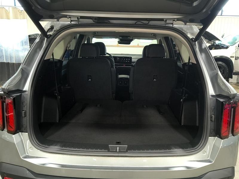 kia Sorento 2025 - 9